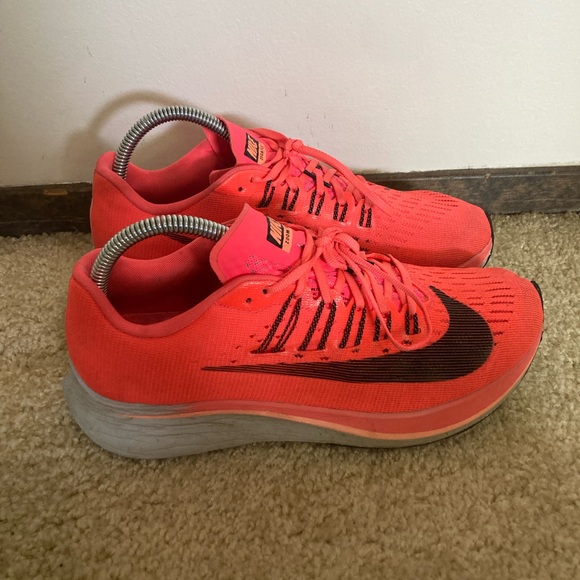 Nike Zoom Fly. Women’s size 9. - Picture 2 of 8